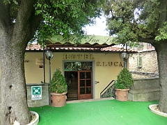 Hotel San Luca